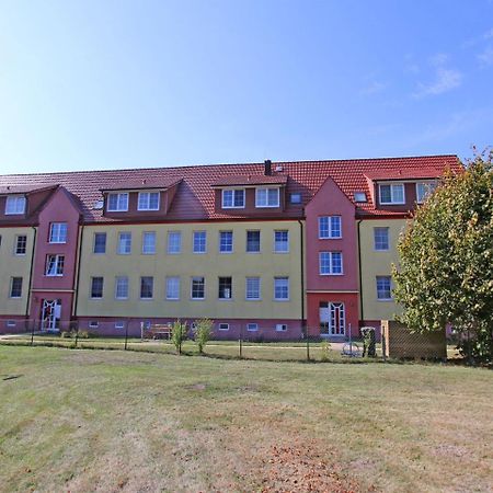Ferienwohnung Peenemünde USE 2041 Exterior foto