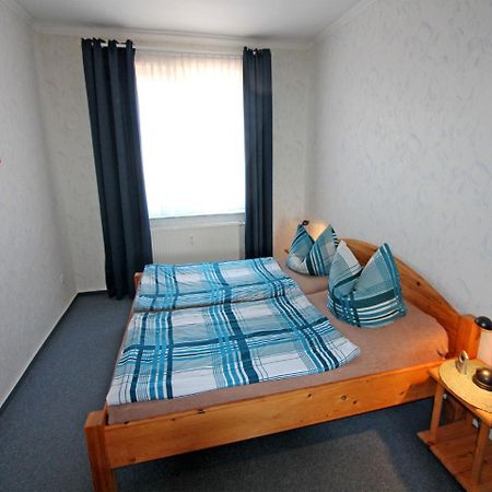 Ferienwohnung Peenemünde USE 2041 Exterior foto