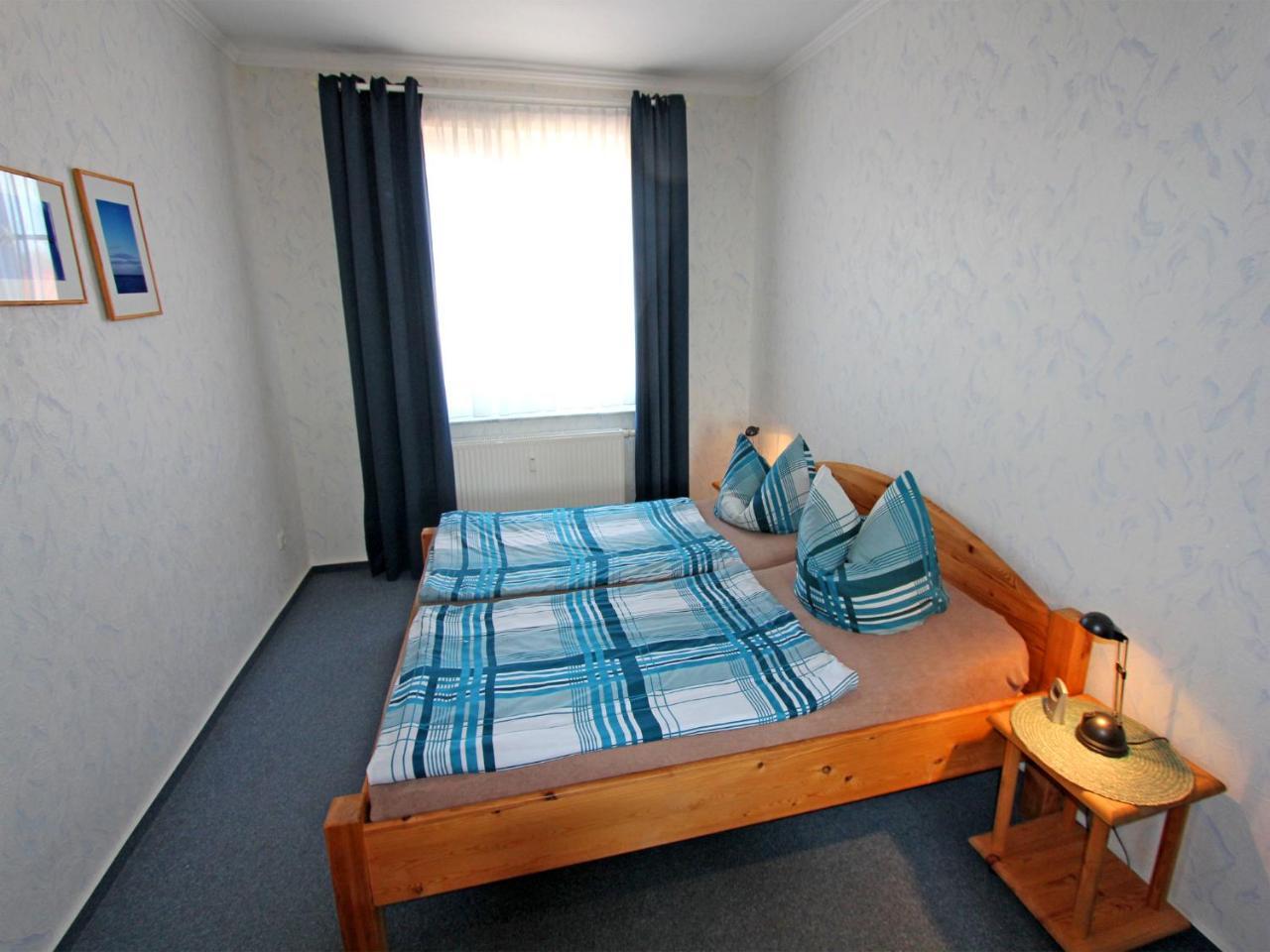 Ferienwohnung Peenemünde USE 2041 Exterior foto