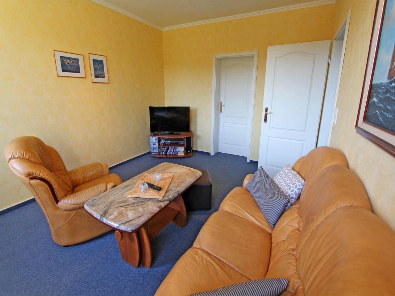 Ferienwohnung Peenemünde USE 2041 Exterior foto