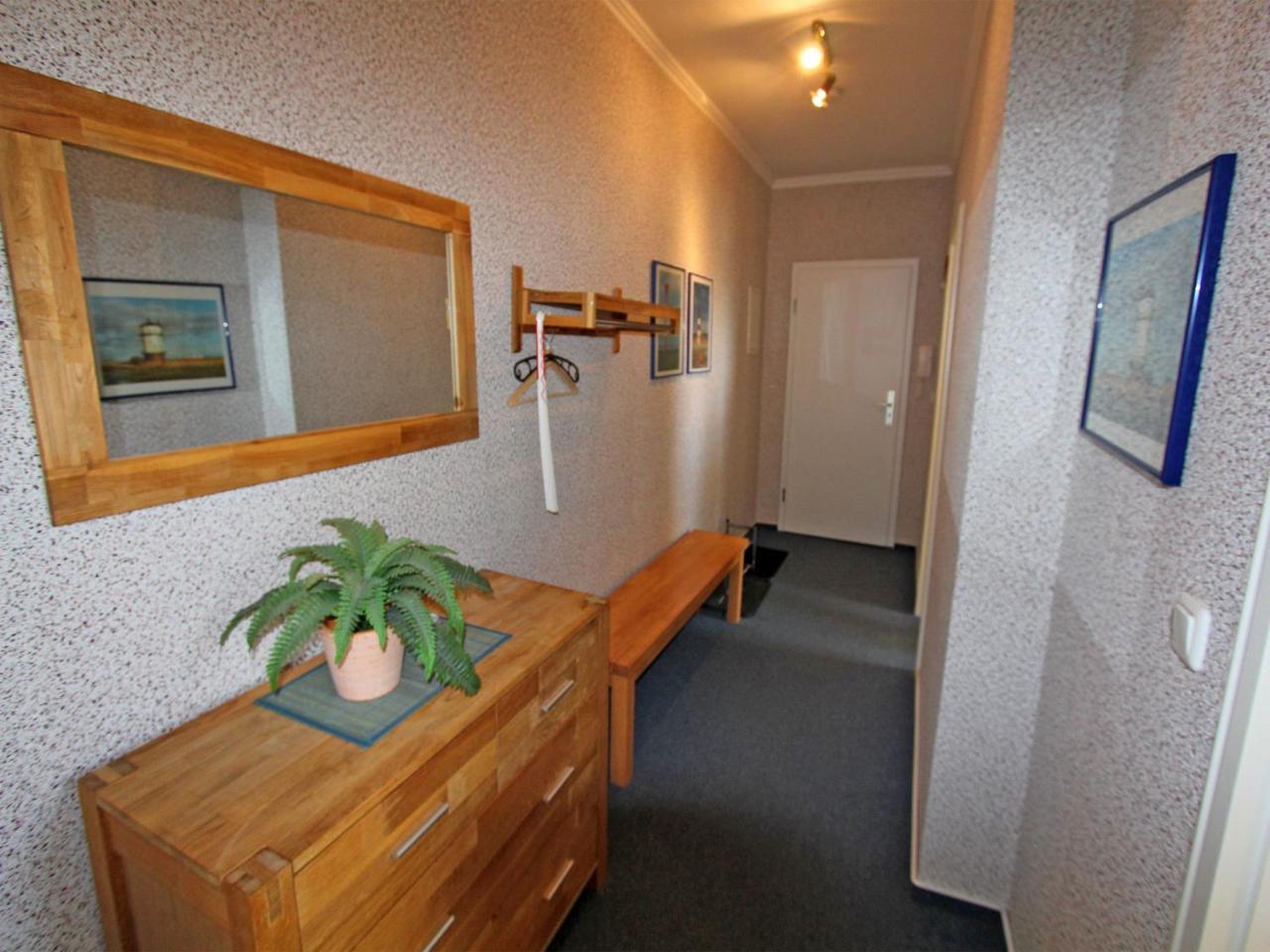 Ferienwohnung Peenemünde USE 2041 Exterior foto