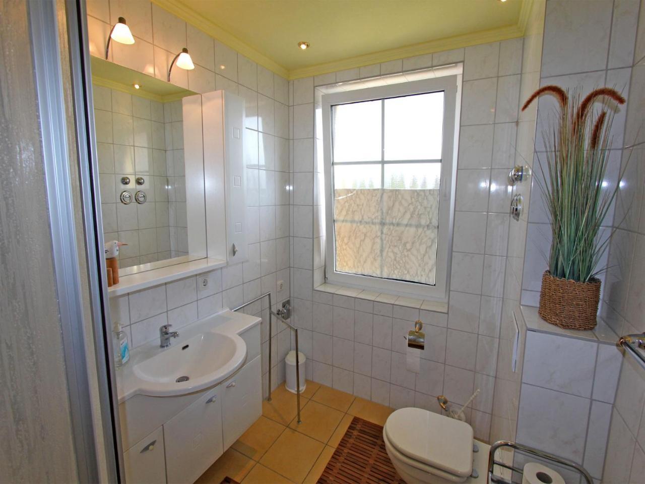 Ferienwohnung Peenemünde USE 2041 Exterior foto